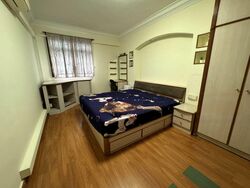 Blk 513 Woodlands Drive 14 (Woodlands), HDB 5 Rooms #469235801